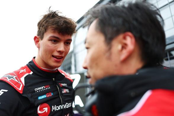 How Bearman's Japanese GP performance demonstrated why Haas signed him