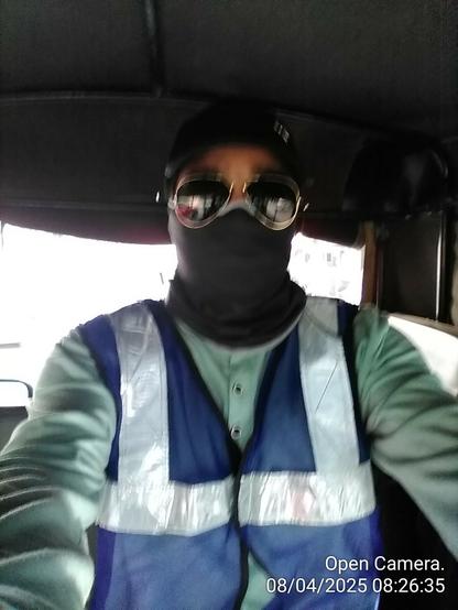 The Clean individual