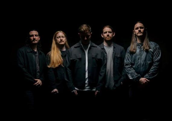 BLEED FROM WITHIN、7thアルバム『Zenith』より「Violent Nature」ヴィジュアライザー公開！ | 激ロック ニュース