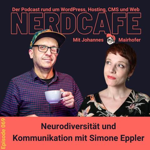 069 simone eppler kommunikation + Neurodiversität