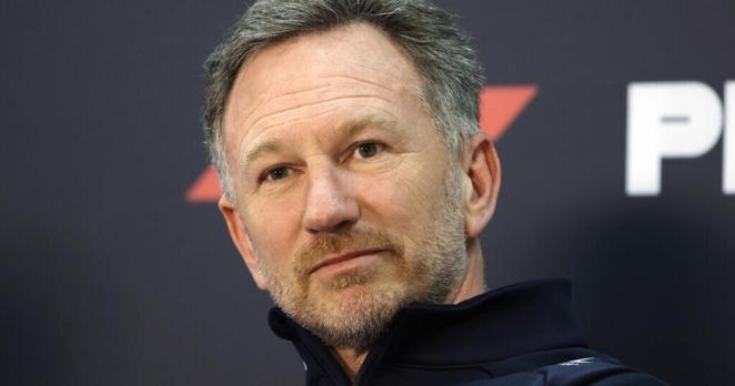 Horner puzzled by strange tactic in Japanese GP: 'It made no sense'