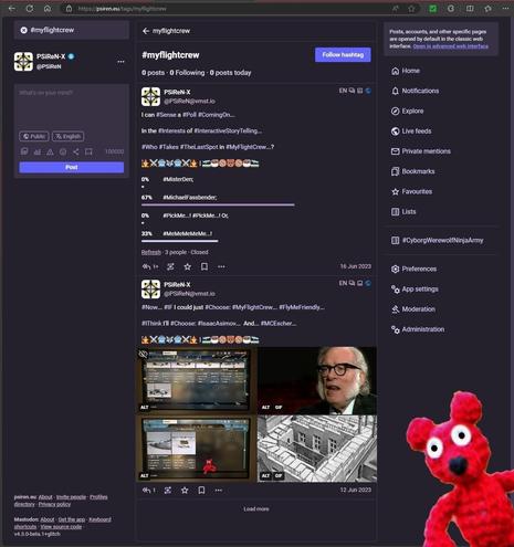 #LetsPlay: #FantasyFlightCrew with #DemoncracyInAction...