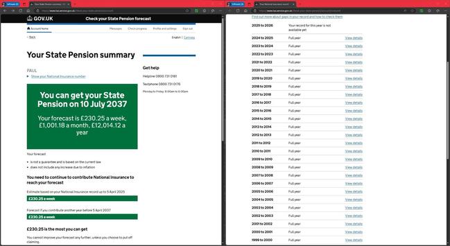 #This is #One of #SeveralPensionFunds