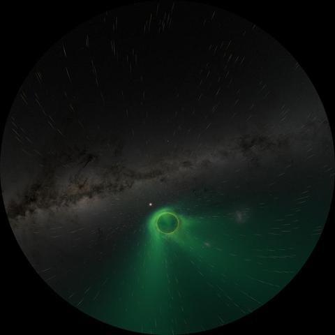 Solar_Storm_Excites_Martian_Magnetosphere_for_Fulldome_(SVS5514_-_marsMagnetosphere_VelTracersExtended_2-21-2025a_jmag_normal_flightA_dome_00420_print).jpg