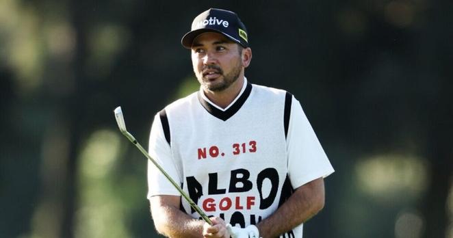 Masters star forced to change clothing as Augusta chiefs step in to issue ban | Golf | Sport