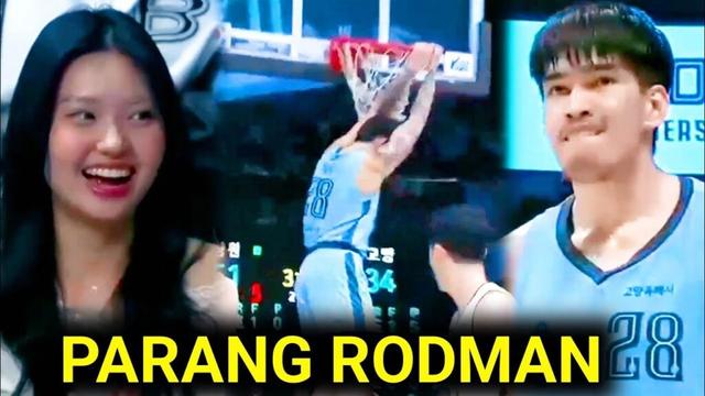 EPIC COMEBACK! Hindi sumuko si Kevin Quiambao, parang nag CHAMPION sa KBL! LG vs SONO