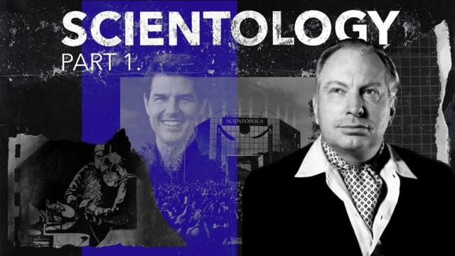 Scientology: Ein Dorn im Auge des Antikultismus. Teil 1. Einleitung