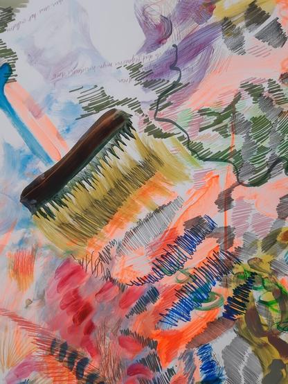Detail
Care and fear around birth
178x122.5cm