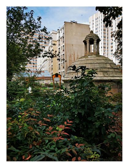 rue Compans