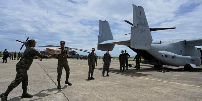 Japan should invest in Philippine base upgrades, scholar says