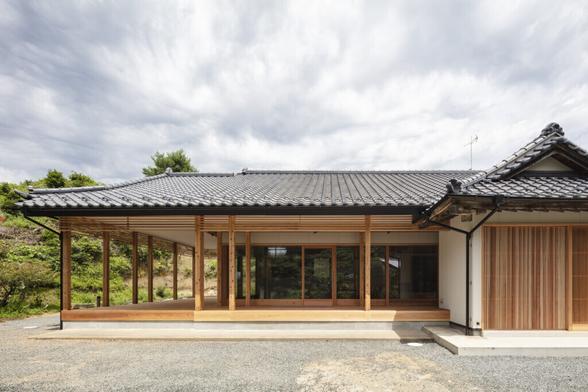 Old Homes, New Stories: 11 Traditional Japanese Homes Renovated for Modern Living