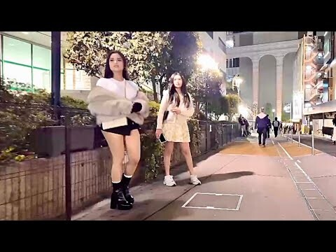 Kabukicho, Shinjuku, Tokyo. Updated on April 8, 2025