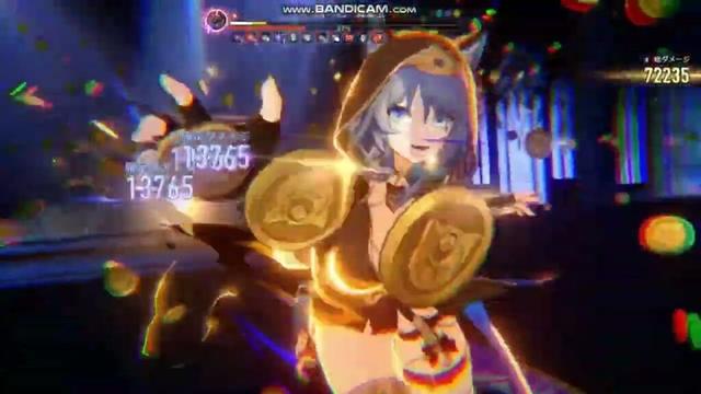 崩壊スターレイル サフェル×黄泉 Cipher x Acheron Dual DPS Showcase | Memory of Chaos 3.3 - Honkai:Star Rail