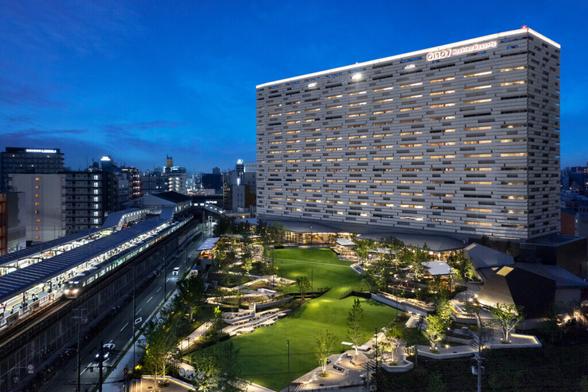 OMO7 Osaka | Hotels in Osaka