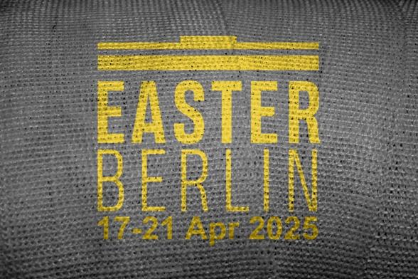 Castertreffen auf dem EasterFetish