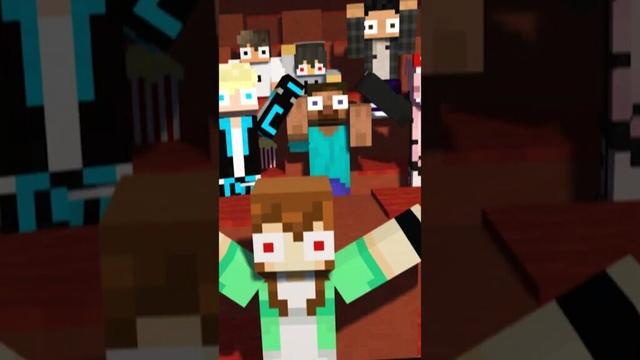 La pelicula de Minecraft - reacción en cine