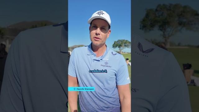 What ONE rule would you change in golf? 👀