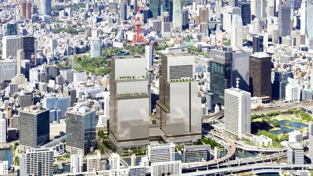 New ways to meet in Japan with new hotels