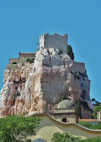Tour Sarrasine (vestiges) à #Vitrolles (#BouchesDuRhône) Tour Sarrasine (vestiges) : inscription par arrêté du 3 octobre 1929.
Suite 👉 https://monumentum.fr/monument-historique/pa00081495/vitrolles-tour-sarrasine-vestiges
#Patrimoine #MonumentHistorique
Photo CC-BY-SA 4.0 : Beris