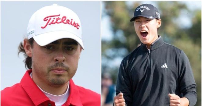 Masters: Meet the two golf stars who rejected 2025 Augusta invite after cruel ultimatum | Golf | Sport