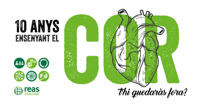 10 anys ensenyant le cor