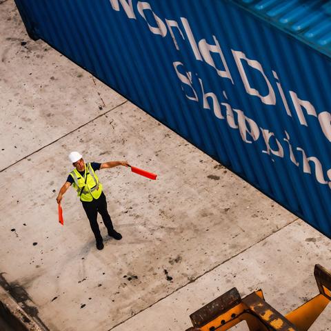 The formula that the White House has devised for imposing tariffs means that, until U.S. imports from and exports to each country balance out, those nations will face additional levies.