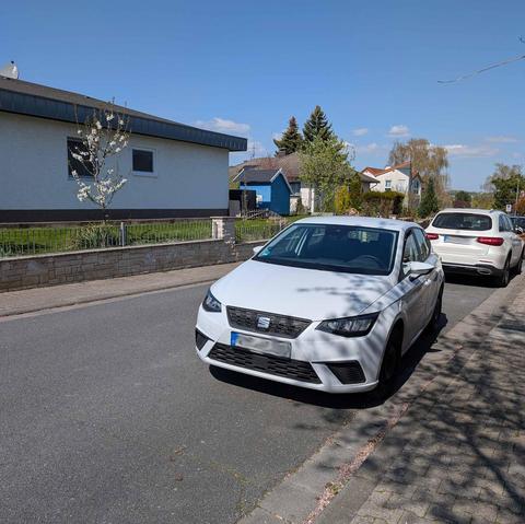 TablettenTaxi in Mommenheim