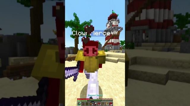 Technoblade Never Dies #minecraft