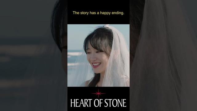✨🤩| HEART OF STONE |  YOUKU