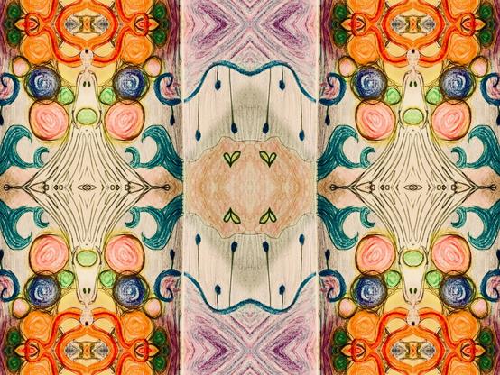 Abstract art