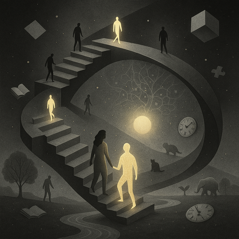 The Strategic Few: Hunting for the Rare Minds That Could Prevent Civilization's Downfall - Pt 4 of 5

Why Our Current Thinking Might Lead to Global Collapse