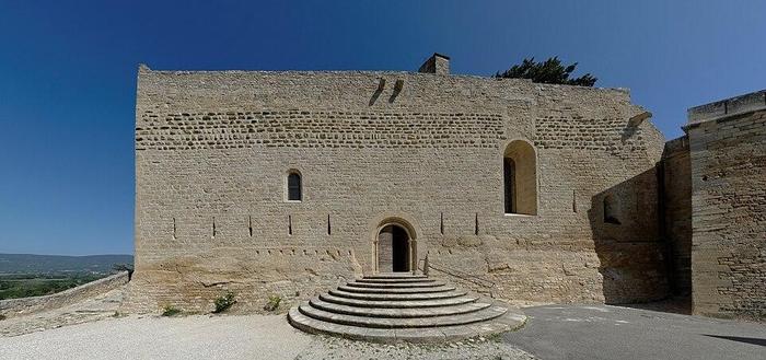 Eglise paroissiale Saint-Martin à #Ansouis (#Vaucluse) Construction XIIIe siècle, XIVe siècle, XVIe siècle. Eglise paroissiale Saint-Martin y compris le perron semi-circulaire (cad. E 107) : classement par arrê...
Suite 👉 https://monumentum.fr/monument-historique/pa00081799/ansouis-eglise-paroissiale-saint-martin
#Patrimoine #MonumentHistorique
Photo CC-BY-SA 4.0 : François de Dijon