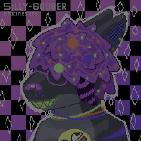 THE GORGEOUS MF LOOKIN ALL STYLISH