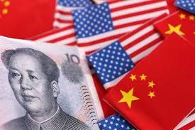 Immagine della valuta cinese yuan