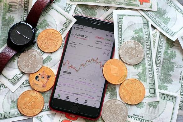 Crypto Trading