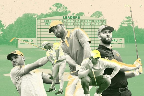 The 2025 Masters tees off this week. Here’s when it starts, predictions for winners and how to watch in Canada