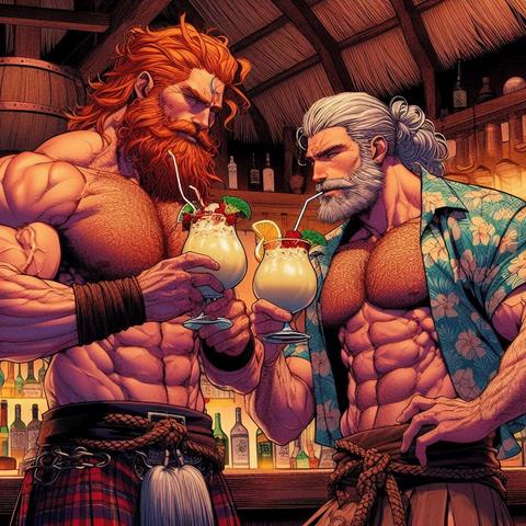 #TastesLikeChicken...