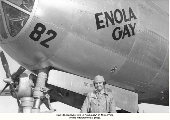 enola gay
