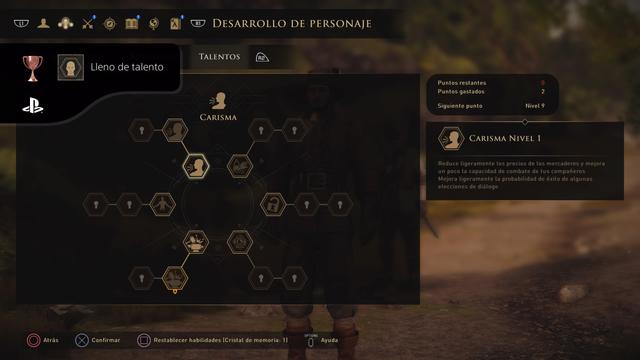 📰 Una imagen #random #randomImageGame #randomPic #imagenRandom #videogames #GreedFall - GreedFall