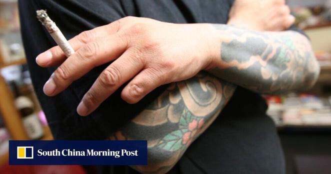 Japan’s Yamaguchi-gumi declares end to 10-year yakuza feud in Kobe, as gang numbers decline