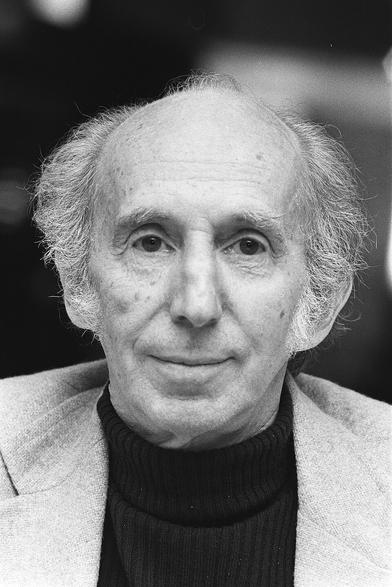Foto van Leo Vroman, 1983. Bron: Wikimedia Commons CCO: https://commons.wikimedia.org/wiki/File:Nationaal_Archief,_Bestanddeelnr_932-7795.jpg