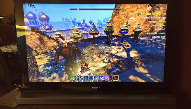 #LotsAndLots of #Cake...