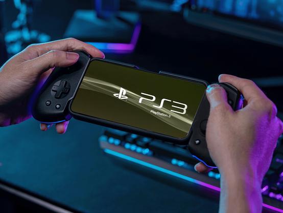 🎮 The developers of RPCS3 have now introduced RPCSX-UI-Android, a new PS3 emulator for Android devices.
