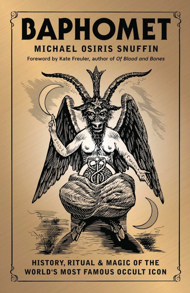 Snuffin Baphomet