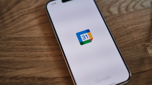 Google Calendar