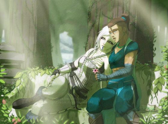 yasha