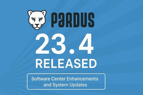🚀 Pardus 23.4 Released!

Debian-based 🇹🇷 Linux distro from TÜBİTAK just got a fresh update — new software center features, updated packages, and a better user experience.

🔗 Read the full breakdown:
https://www.opensourcefeed.org/pardus-234-release/

#Pardus #Linux #OpenSource #FOSS #Debian #TUBITAK #XFCE #GNOME #LinuxNews