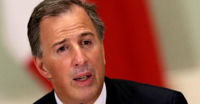 Mexico assure être armé pour combattre l'instabilité financière