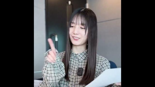 小坂菜緒 テーマ『新年度、新しくしたいもの』#1 J-WAVE「SONY SONPO QUEST FOR THE FUTURE」毎週金曜24時