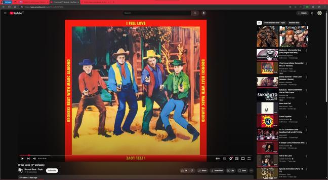 #YouTube... #Doing... What #IT's #Supposed #ToDo...